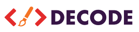 DECODE Logo